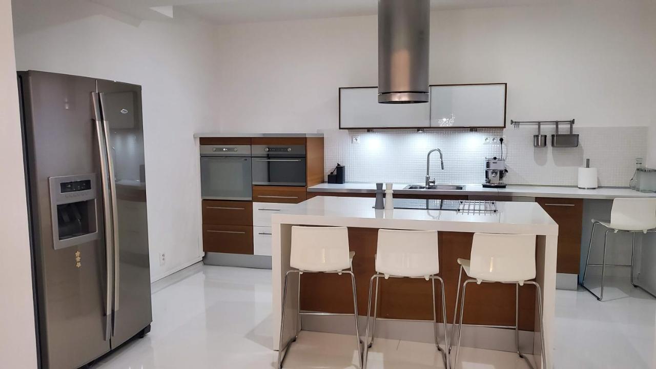 Apartman Julie Loket Εξωτερικό φωτογραφία
