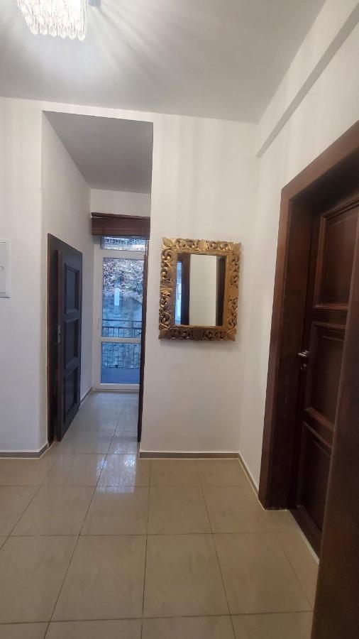 Apartman Julie Loket Εξωτερικό φωτογραφία