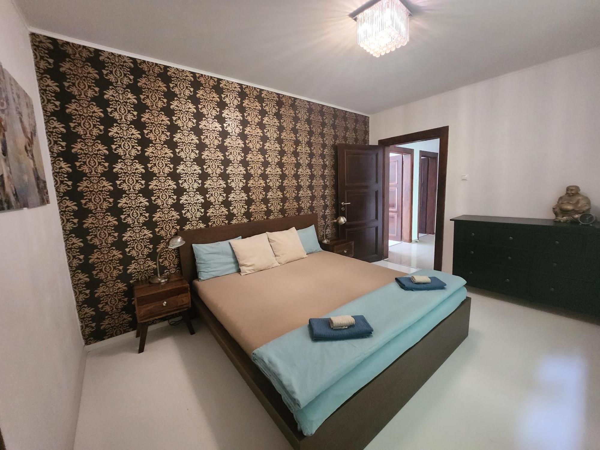 Apartman Julie Loket Εξωτερικό φωτογραφία