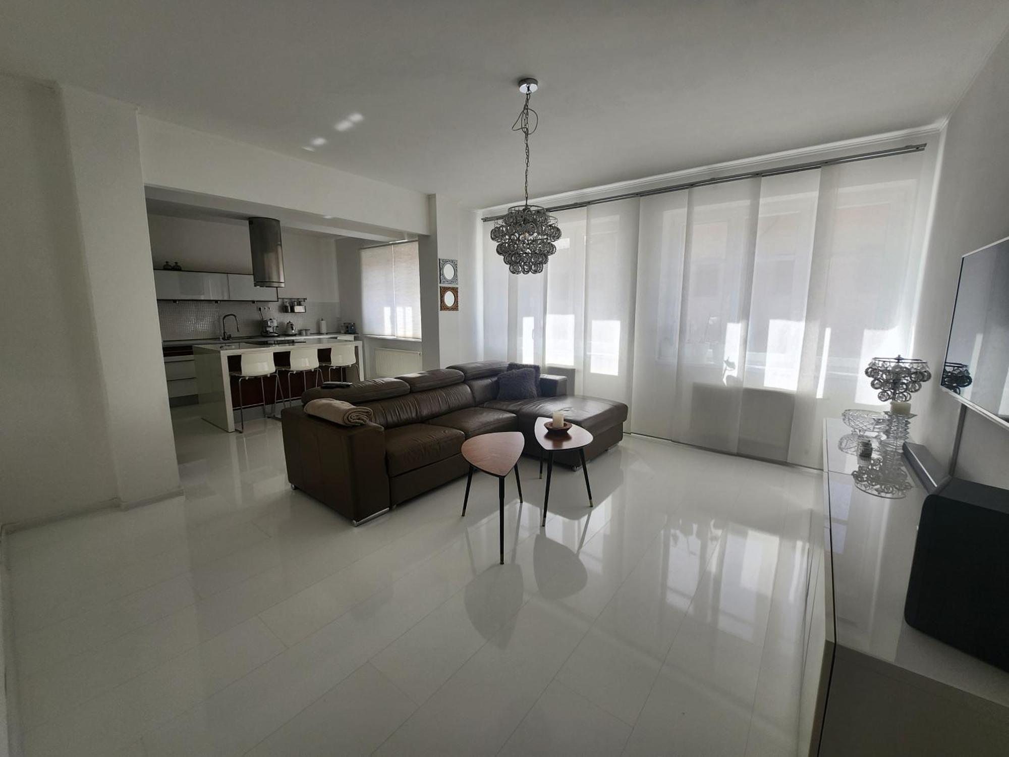Apartman Julie Loket Εξωτερικό φωτογραφία